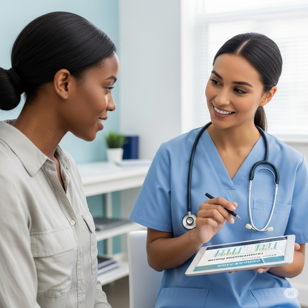 Follow-Up Visit Follow-Up Visit