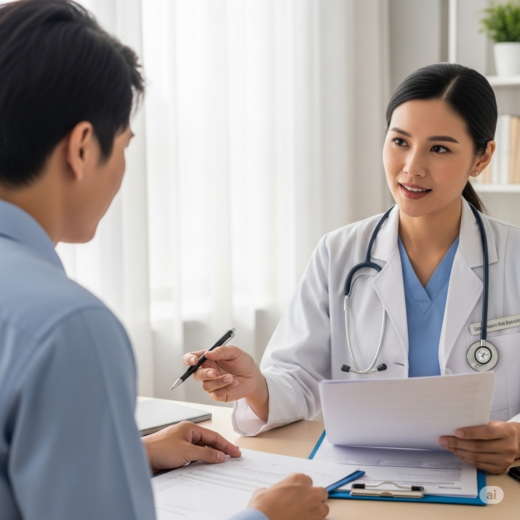 Treatment Planning Appointment Treatment Planning Appointment