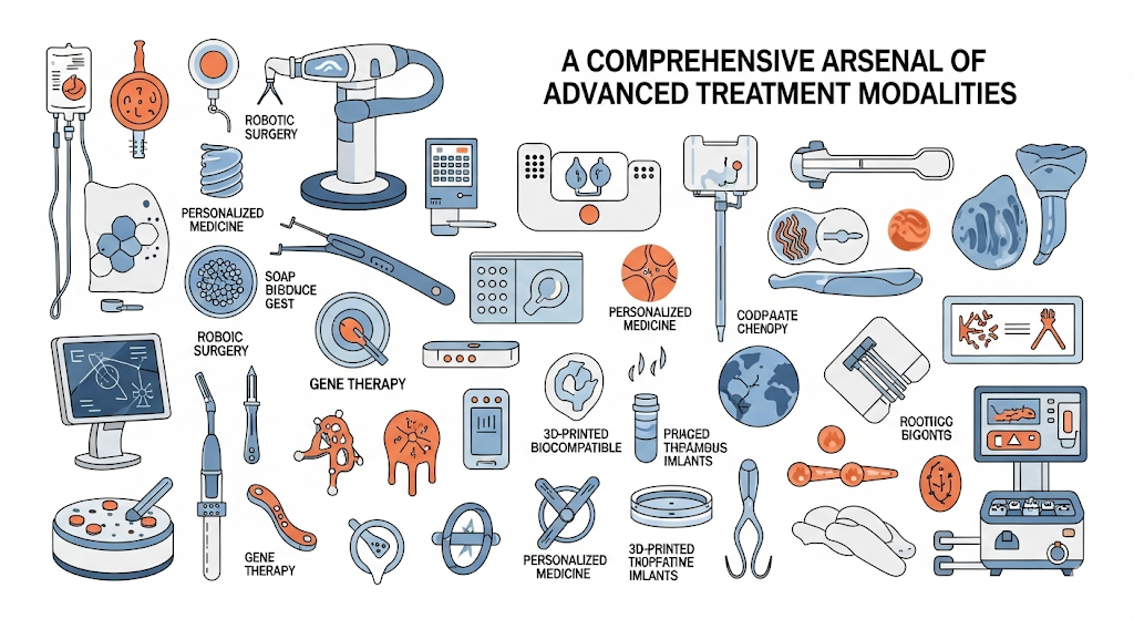 Uterine Cancer Treatment in Bikaner