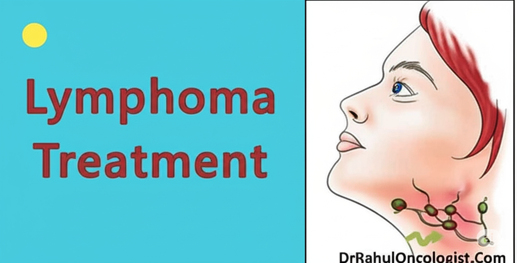 Lymphoma Cancer Treatment in Bikaner