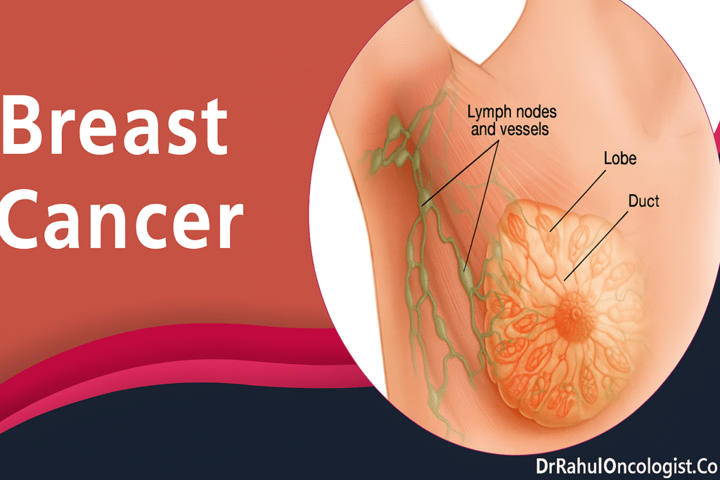 Breast Cancer Treatment in Bikaner
