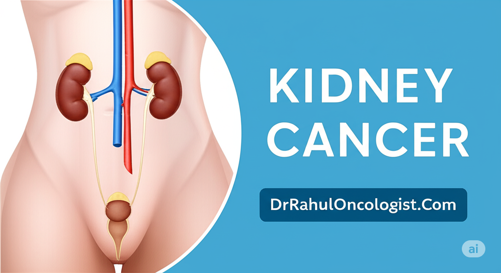 Kidney Cancer Treatment in Bikaner, Best Oncologist in Bikaner