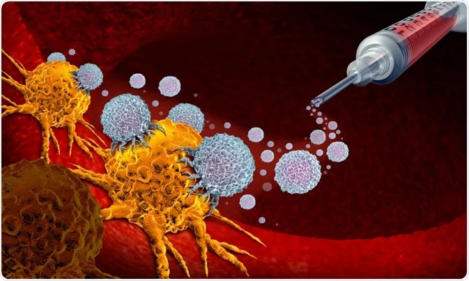 Immunotherapy in Bikaner