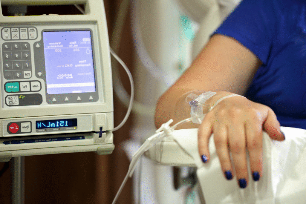 Chemotherapy in Bikaner